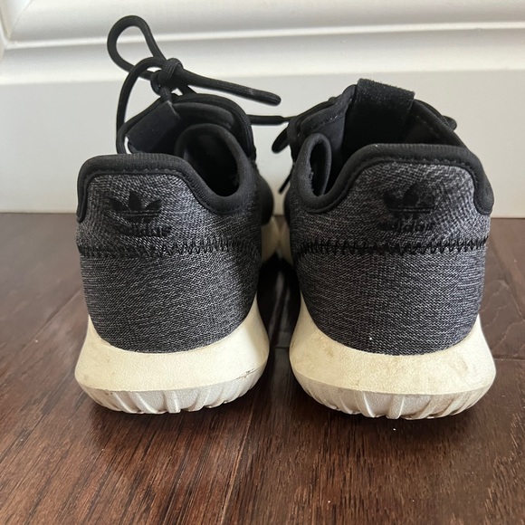 adidas originals Wmns Tubular Shadow 'Core Black' - Picture 2 of 4